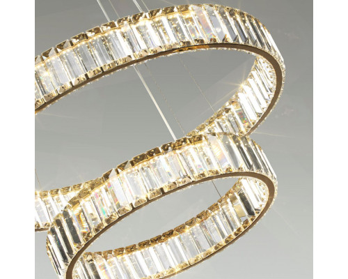 Заказать Каскадная люстра Odeon Light 5015/60L| VIVID-LIGHT.RU