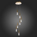 Купить Каскадная люстра ST-Luce SL6111.203.07| VIVID-LIGHT.RU