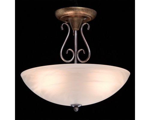 Купить Люстра на штанге MW-Light 323012603| VIVID-LIGHT.RU