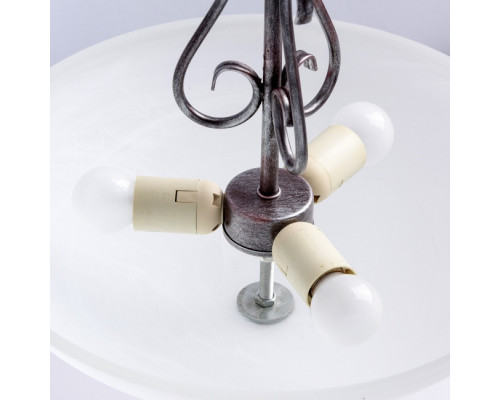 Купить Люстра на штанге MW-Light 323012603| VIVID-LIGHT.RU