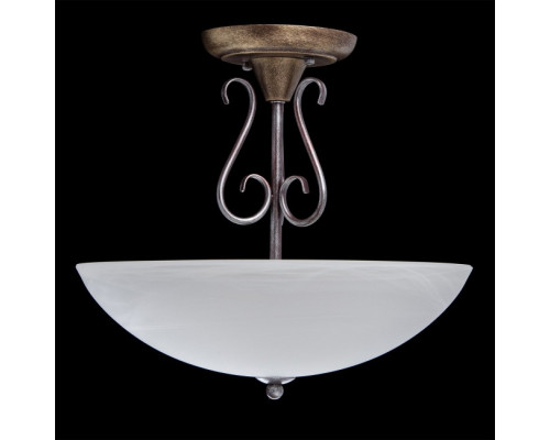 Купить Люстра на штанге MW-Light 323012603| VIVID-LIGHT.RU