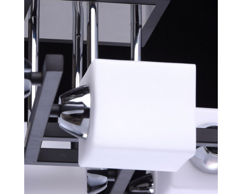 Заказать Люстра на штанге DeMarkt 673011508| VIVID-LIGHT.RU