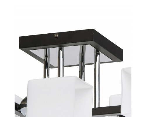 Заказать Люстра на штанге DeMarkt 673011508| VIVID-LIGHT.RU