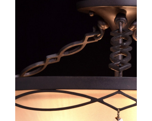 Оформить заказ Люстра на штанге Chiaro 382010703| VIVID-LIGHT.RU