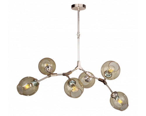 Купить Люстра на штанге Favourite 1741-6P| VIVID-LIGHT.RU