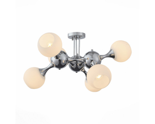 Заказать Люстра на штанге ST-Luce SL849.102.06| VIVID-LIGHT.RU