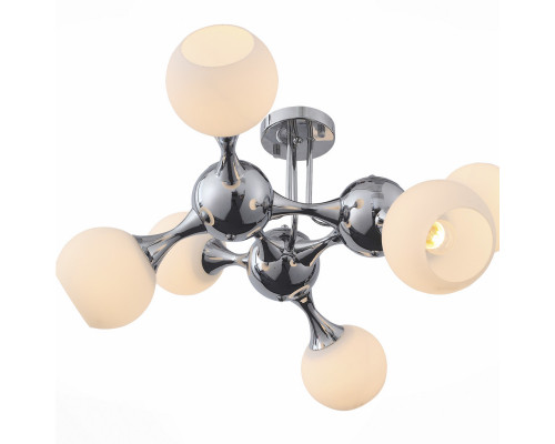 Заказать Люстра на штанге ST-Luce SL849.102.06| VIVID-LIGHT.RU