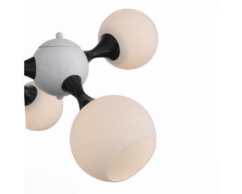 Сделать заказ Люстра на штанге ST-Luce SL849.542.06| VIVID-LIGHT.RU