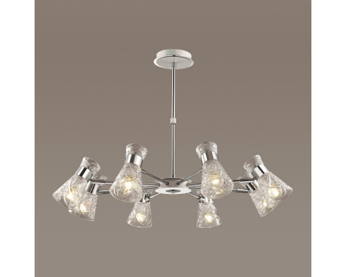 Заказать Люстра на штанге LUMION 3530/8C| VIVID-LIGHT.RU
