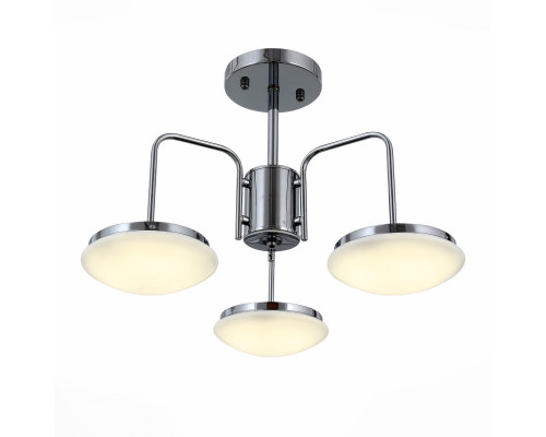 Оформить заказ Люстра на штанге ST-Luce SLE120.102.03| VIVID-LIGHT.RU