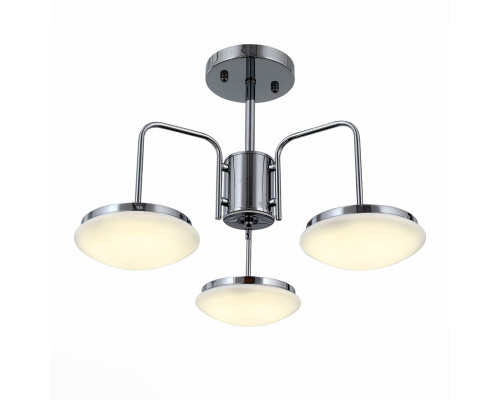 Оформить заказ Люстра на штанге ST-Luce SLE120.102.03| VIVID-LIGHT.RU