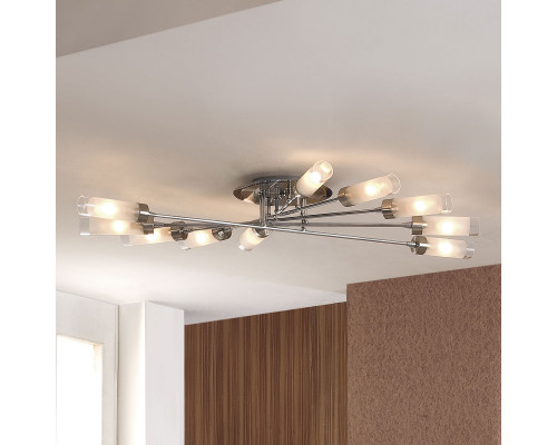 Купить Люстра на штанге Citilux CL109101| VIVID-LIGHT.RU