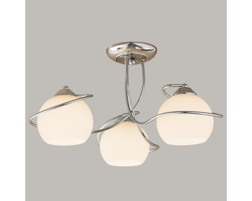 Оформить заказ Люстра на штанге Citilux CL155131| VIVID-LIGHT.RU