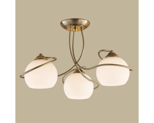 Сделать заказ Люстра на штанге Citilux CL155133| VIVID-LIGHT.RU