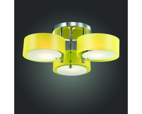 Оформить заказ Люстра на штанге Evoluce SL483.092.03| VIVID-LIGHT.RU