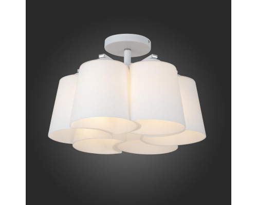 Оформить заказ Люстра на штанге ST-Luce SL543.502.06| VIVID-LIGHT.RU