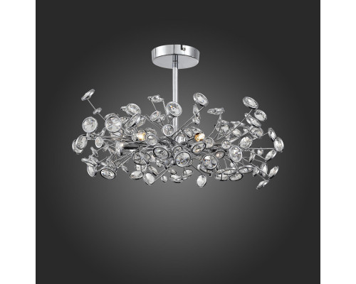 Заказать Люстра на штанге ST-Luce SL782.102.06| VIVID-LIGHT.RU