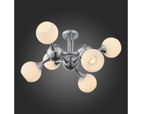 Заказать Люстра на штанге ST-Luce SL849.102.06| VIVID-LIGHT.RU