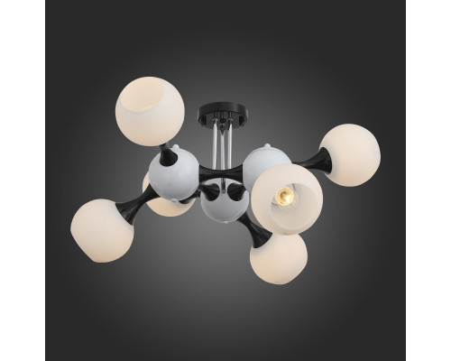 Сделать заказ Люстра на штанге ST-Luce SL849.542.06| VIVID-LIGHT.RU