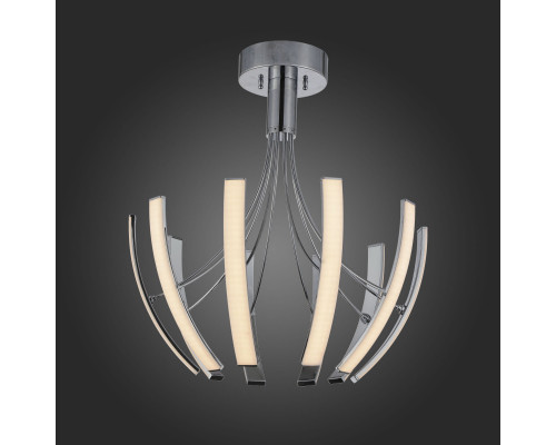 Купить Люстра на штанге ST-Luce SL912.102.10| VIVID-LIGHT.RU