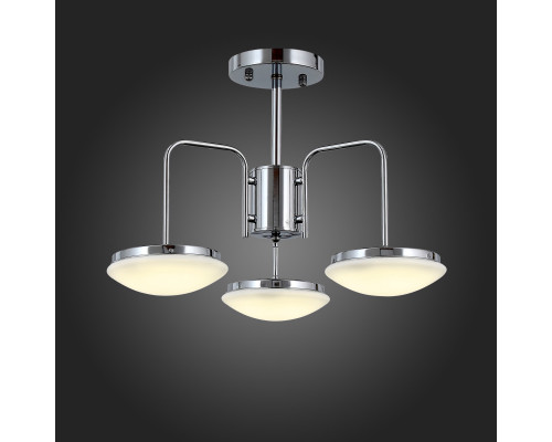 Оформить заказ Люстра на штанге ST-Luce SLE120.102.03| VIVID-LIGHT.RU