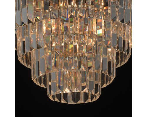 Оформить заказ Люстра на штанге MW-Light 642010805| VIVID-LIGHT.RU