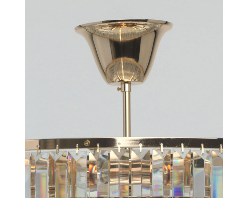 Оформить заказ Люстра на штанге MW-Light 642010805| VIVID-LIGHT.RU