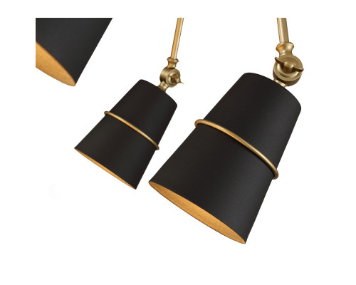 Оформить заказ Люстра на штанге ST-Luce SL458.422.06| VIVID-LIGHT.RU