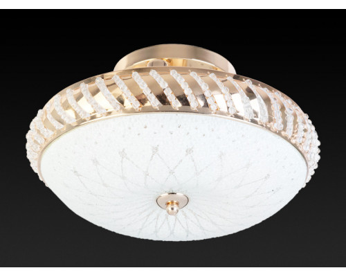 Купить Люстра на штанге TOPLIGHT TL1490Y-03GC| VIVID-LIGHT.RU