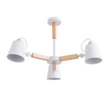 Люстра на штанге ARTE Lamp A7141PL-3WH