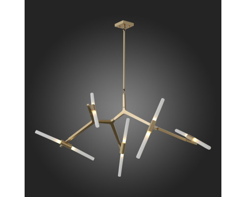 Сделать заказ Люстра на штанге ST-Luce SL947.202.10| VIVID-LIGHT.RU