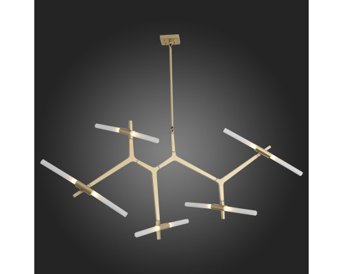 Сделать заказ Люстра на штанге ST-Luce SL947.202.10| VIVID-LIGHT.RU