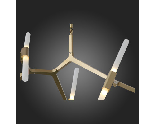 Сделать заказ Люстра на штанге ST-Luce SL947.202.10| VIVID-LIGHT.RU