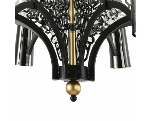 Сделать заказ Люстра на штанге Favourite 2300-8P| VIVID-LIGHT.RU