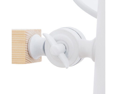 Заказать Люстра на штанге ARTE Lamp A7141PL-3WH| VIVID-LIGHT.RU