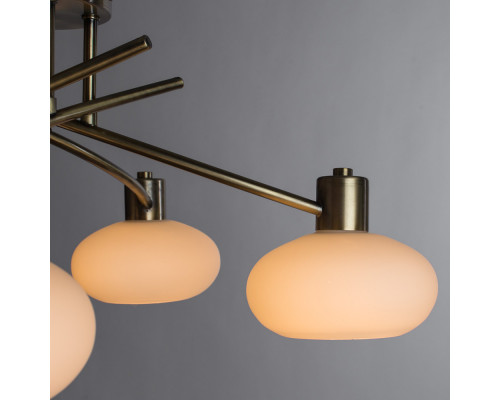 Заказать Люстра на штанге ARTE Lamp A7556PL-5AB| VIVID-LIGHT.RU