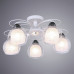 Купить Люстра на штанге ARTE Lamp A7585PL-5WH| VIVID-LIGHT.RU
