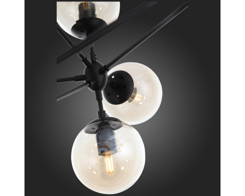 Заказать Люстра на штанге ST-Luce SL549.403.21| VIVID-LIGHT.RU