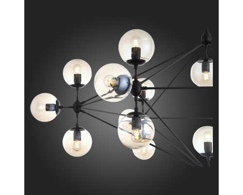 Заказать Люстра на штанге ST-Luce SL549.403.21| VIVID-LIGHT.RU