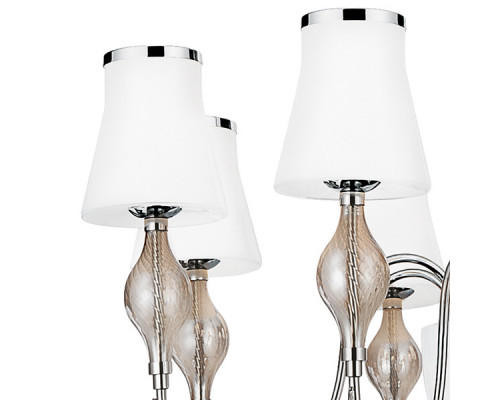 Сделать заказ Люстра на штанге 806080 Lightstar| VIVID-LIGHT.RU