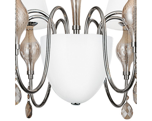 Сделать заказ Люстра на штанге 806080 Lightstar| VIVID-LIGHT.RU