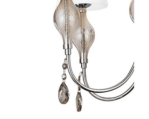 Сделать заказ Люстра на штанге 806080 Lightstar| VIVID-LIGHT.RU