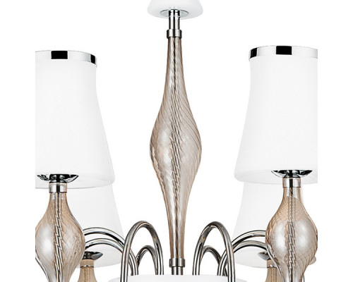 Сделать заказ Люстра на штанге 806080 Lightstar| VIVID-LIGHT.RU