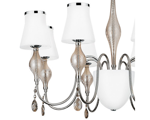 Сделать заказ Люстра на штанге 806080 Lightstar| VIVID-LIGHT.RU