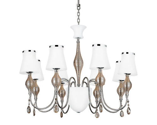 Сделать заказ Люстра на штанге 806080 Lightstar| VIVID-LIGHT.RU