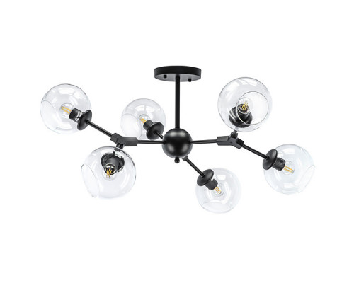 Оформить заказ Люстра на штанге Lightstar 785067| VIVID-LIGHT.RU