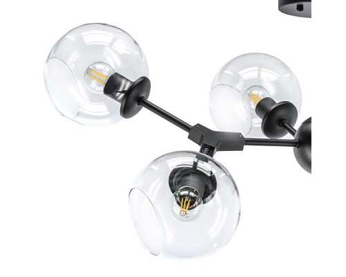 Оформить заказ Люстра на штанге Lightstar 785067| VIVID-LIGHT.RU