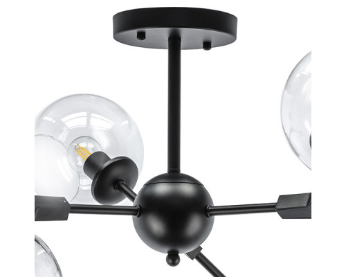 Оформить заказ Люстра на штанге Lightstar 785067| VIVID-LIGHT.RU