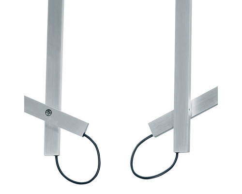 Купить Люстра на штанге Lightstar 766029| VIVID-LIGHT.RU