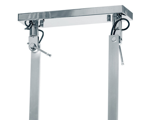 Купить Люстра на штанге Lightstar 766029| VIVID-LIGHT.RU